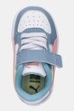 Puma sneakersy dziecięce Puma Caven 2.0 Block AC+ Inf niebieski 394463
