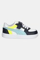 Detské tenisky Puma Puma Caven 2.0 Block AC+ Inf 394463 tmavomodrá SS25
