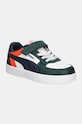 Puma sneakers pentru copii Puma Caven 2.0 Block AC+ Inf verde 394463