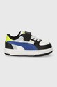 Дитячі кросівки Puma Puma Caven 2.0 Block AC+ Inf 394463 блакитний AW25
