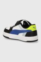 Дитячі кросівки Puma Puma Caven 2.0 Block AC+ Inf блакитний 394463