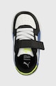 Дитячі кросівки Puma Puma Caven 2.0 Block AC+ Inf 394463 блакитний