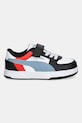 Dětské tenisky Puma Puma Caven 2.0 Block AC+ Inf 394463 černá AW25