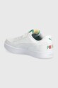 Băieți Puma sneakers pentru copii Puma Caven 2.0 Ready, Set, Better AC+ PS 395446 alb