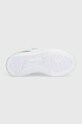 Puma sneakers pentru copii Puma Caven 2.0 Ready, Set, Better AC+ PS 395446 alb