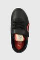 Детские кроссовки Puma Puma Caven 2.0 Ready, Set, Better AC+ PS чёрный 395446