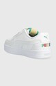Девочка Детские кроссовки Puma Puma Caven 2.0 Ready, Set, Better AC+ In 395448 белый