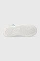 Puma sneakers pentru copii Puma Caven 2.0 Ready, set, better Jr 395648 alb