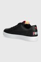 Chlapec Detské tenisky Puma Puma Caven 2.0 Ready, set, better Jr 395648 čierna