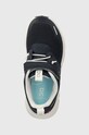 On sneakersy dziecięce CLOUD PLAY granatowy 3KD11430692