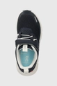 blu navy On-running scarpe da ginnastica per bambini CLOUD PLAY