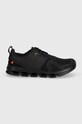 On-running sneakers pentru copii CLOUD SKY 3YD11440485 negru SS24