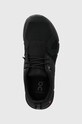 On-running sneakers pentru copii CLOUD SKY negru 3YD11440485