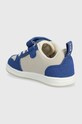 Băieți zippy sneakers pentru copii 3106034001 albastru