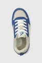 μπλε Παιδικά αθλητικά παπούτσια zippy
