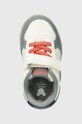 zippy sneakers pentru copii x Disney alb 3106076902
