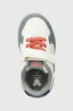 λευκό Παιδικά αθλητικά παπούτσια zippy x Disney