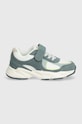zippy sneakers pentru copii 3106078202 turcoaz SS24