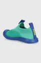 Παιδικά αθλητικά παπούτσια Puma Aquacat Shield PS Πάνω μέρος: Υφαντικό υλικό Εσωτερικό: Υφαντικό υλικό Σόλα: Συνθετικό ύφασμα