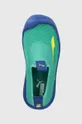 зелений Дитячі кросівки Puma Aquacat Shield PS