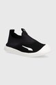 Puma gyerek sportcipő Aquacat Shield PS alacsony fekete 374860