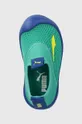 зелений Дитячі кросівки Puma Aquacat Shield Inf