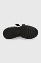 Puma sneakers pentru copii ST Runner v3 Mesh V PS 385511 negru