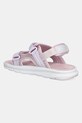 Хлопчик Дитячі сандалі Puma Evolve PS 389147 рожевий