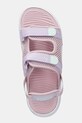 Puma sandale copii Evolve PS roz 389147