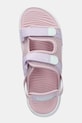 Дитячі сандалі Puma Evolve PS рожевий 389147