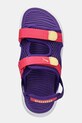 Детские сандалии Puma Evolve PS фиолетовой 389147