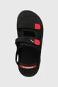 čierna Detské sandále Puma Evolve PS