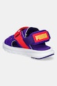 Băieți Puma sandale copii Evolve AC Inf 389148 violet