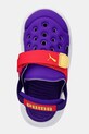 Дитячі сандалі Puma Evolve AC Inf фіолетовий 389148