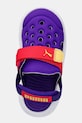 Puma sandale copii Evolve AC Inf violet 389148