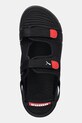 Дитячі сандалі Puma Evolve Jr чорний 390449