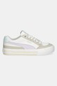 Puma tenisi copii Court Classic Vulc FS JR 396558 bej SS25