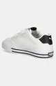 Deklice Otroške teniske Puma Court Classic Vulc FS V PS 396560 bela