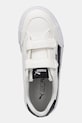 Puma tenisówki dziecięce Court Classic Vulc FS V PS biały 396560