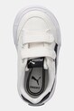 Puma teniși copii Court Classic Vulc FS V Inf alb 396561