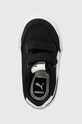 Puma tenisi copii Court Classic Vulc FS V Inf negru 396561