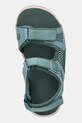 Дитячі сандалі Jack Wolfskin TARACO BEACH бірюзовий 4039531.30.33