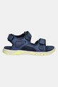 Jack Wolfskin sandale copii TARACO BEACH 4039531.30.33 bleumarin SS25