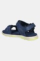 Băieți Jack Wolfskin sandale copii TARACO BEACH 4039531.30.33 bleumarin