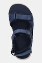 Jack Wolfskin sandale copii TARACO BEACH bleumarin 4039531.30.33
