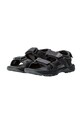Jack Wolfskin sandale copii TARACO BEACH sintetic negru 4039531.30.33