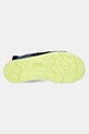 Jack Wolfskin sandały dziecięce TARACO BEACH 4039531.34.40 granatowy
