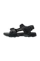 Дитячі сандалі Jack Wolfskin TARACO BEACH чорний 4039531.34.40