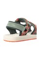 Băieți Jack Wolfskin sandale copii ZULU 4052971.26.33 verde