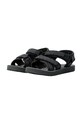 Jack Wolfskin sandale copii ZULU textil negru 4052971.26.33